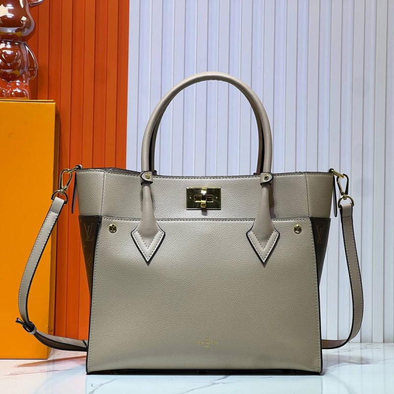 LV Shopping Bags